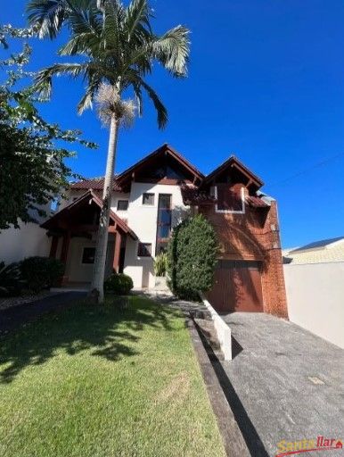 Casa à venda  no Santo Inácio - Santa Cruz do Sul, RS. Imóveis