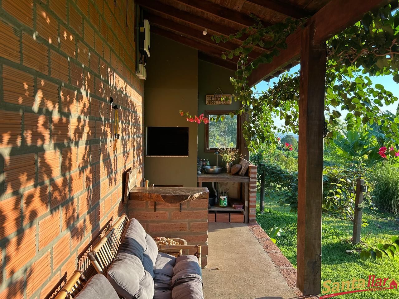 Sítio, 2 quartos, 2 hectares - Foto 16