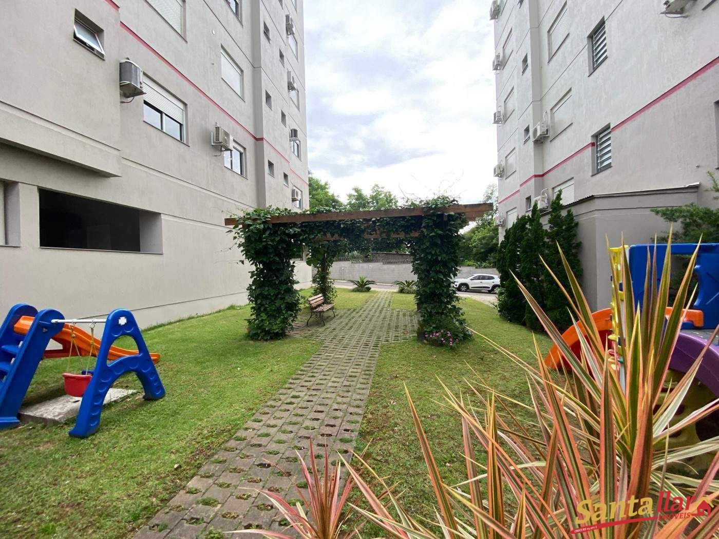 Apartamento, 2 quartos, 65 m² - Foto 4