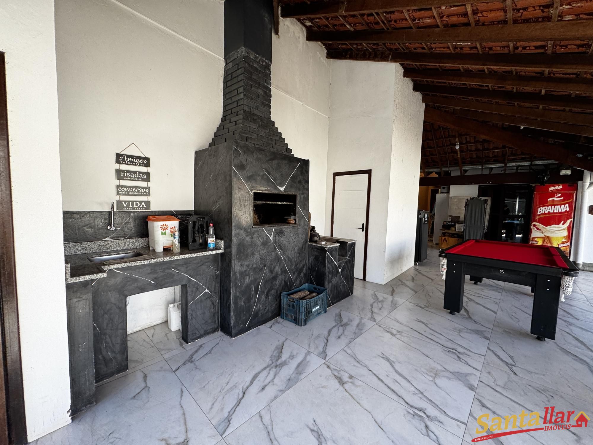 Casa, 3 quartos, 245 m² - Foto 5