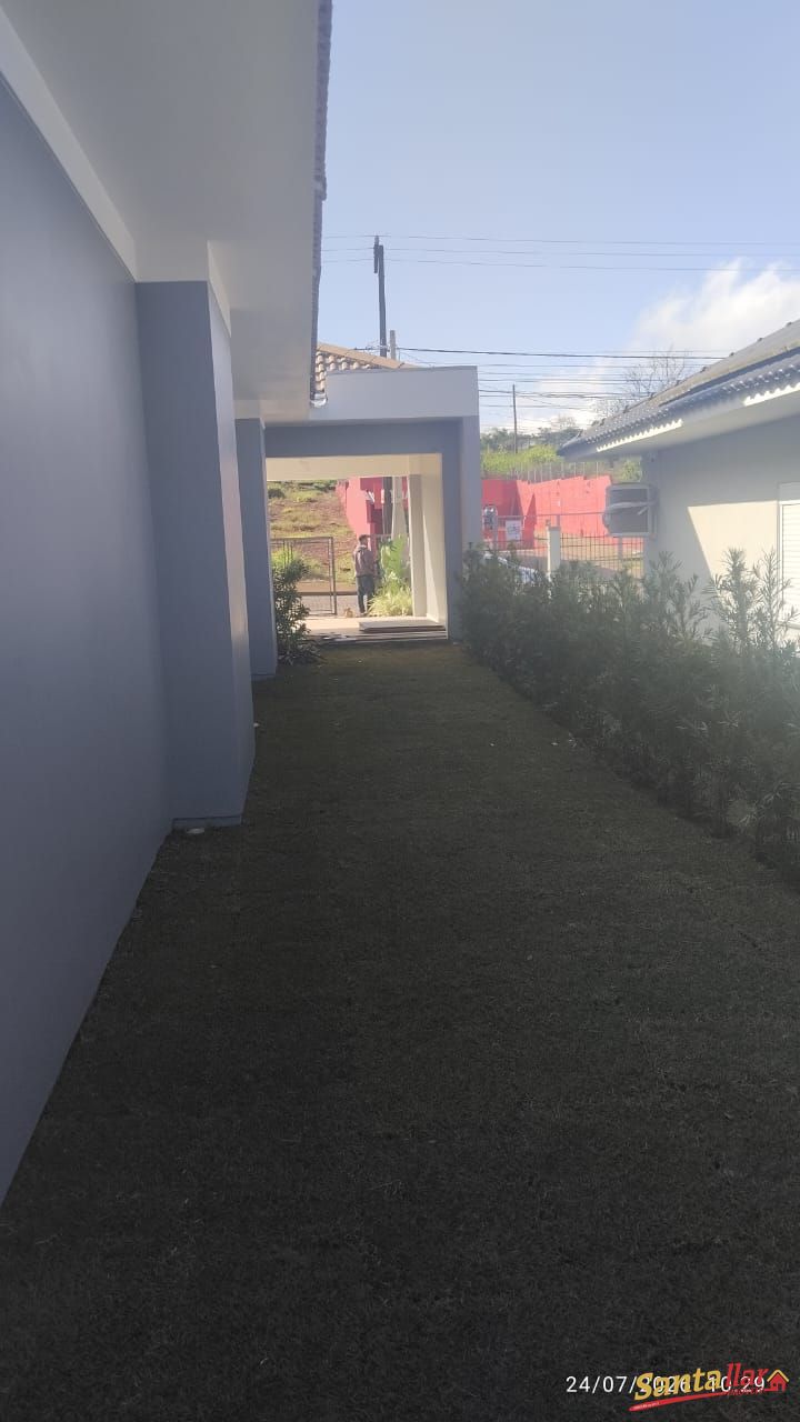 Casa, 3 quartos, 181 m² - Foto 11