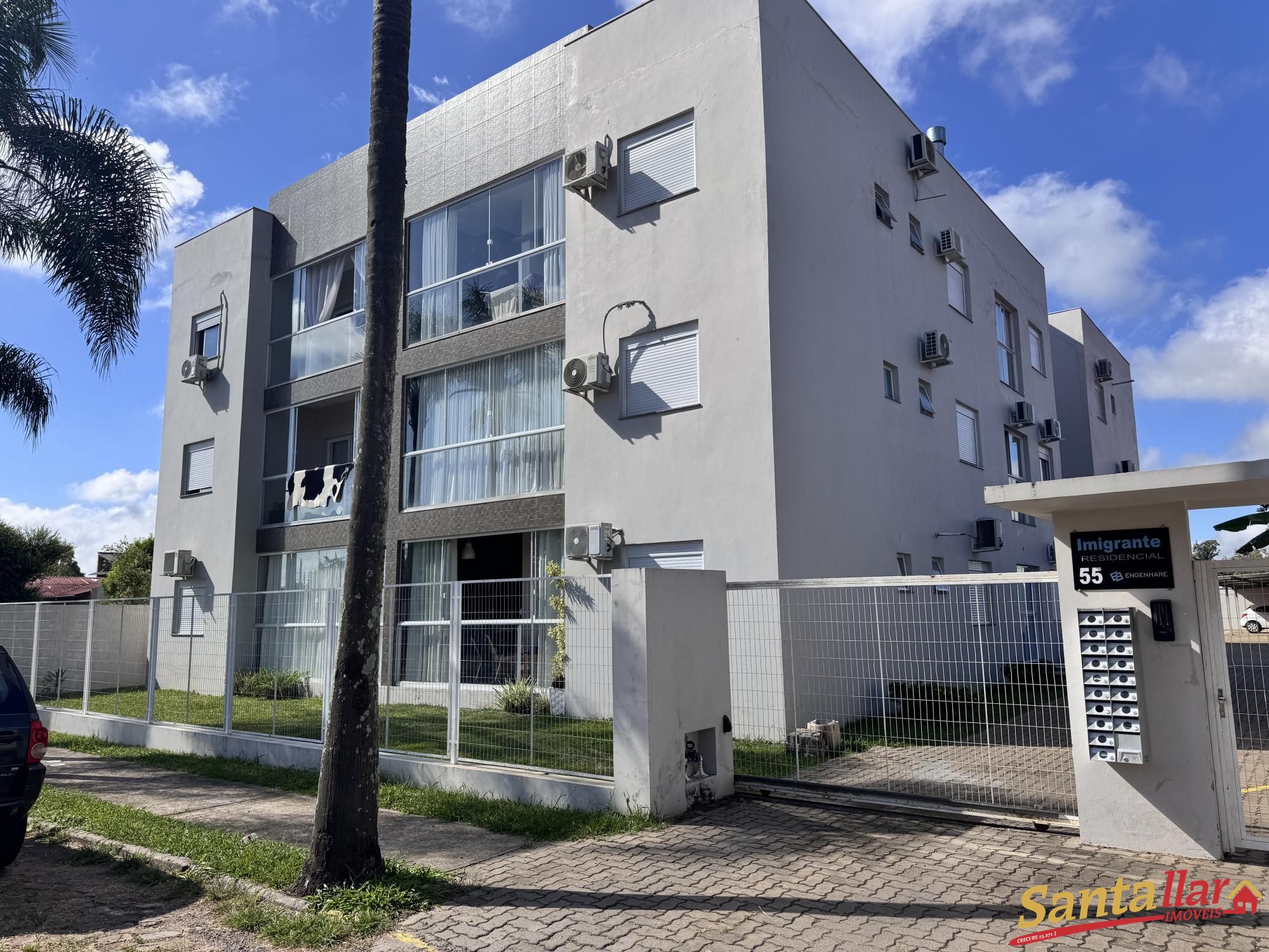 Apartamento, 2 quartos, 72 m² - Foto 1