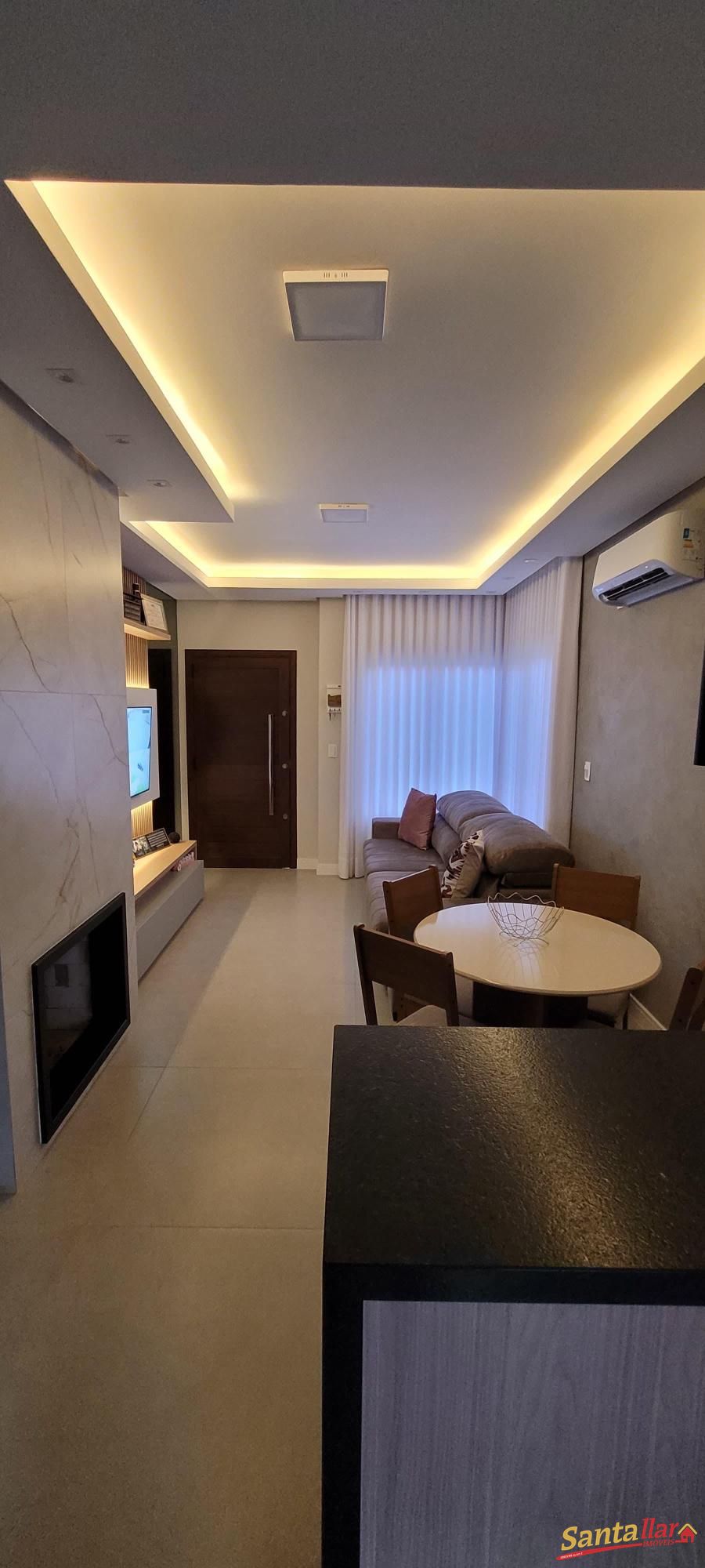 Casa, 1 quarto, 90 m² - Foto 13