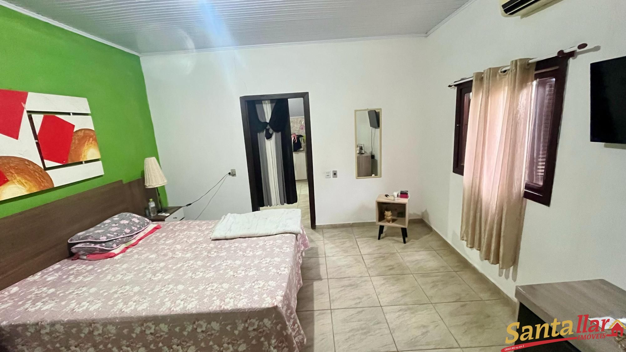 Chácara à venda com 2 quartos, 260m² - Foto 11