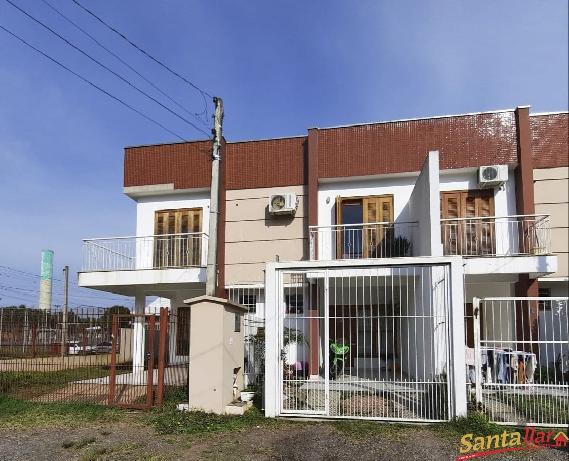 Apartamento  venda  no Arroio Grande - Santa Cruz do Sul, RS. Imveis