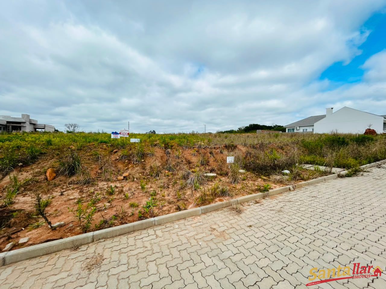 Terreno, 396 m² - Foto 1