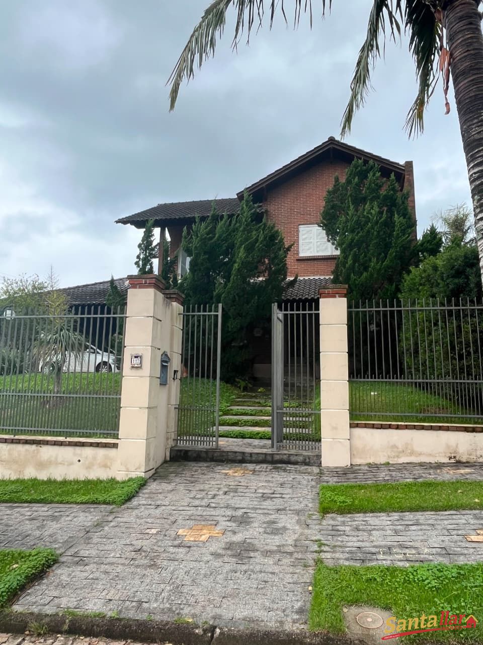 Casa, 3 quartos, 395 m² - Foto 2