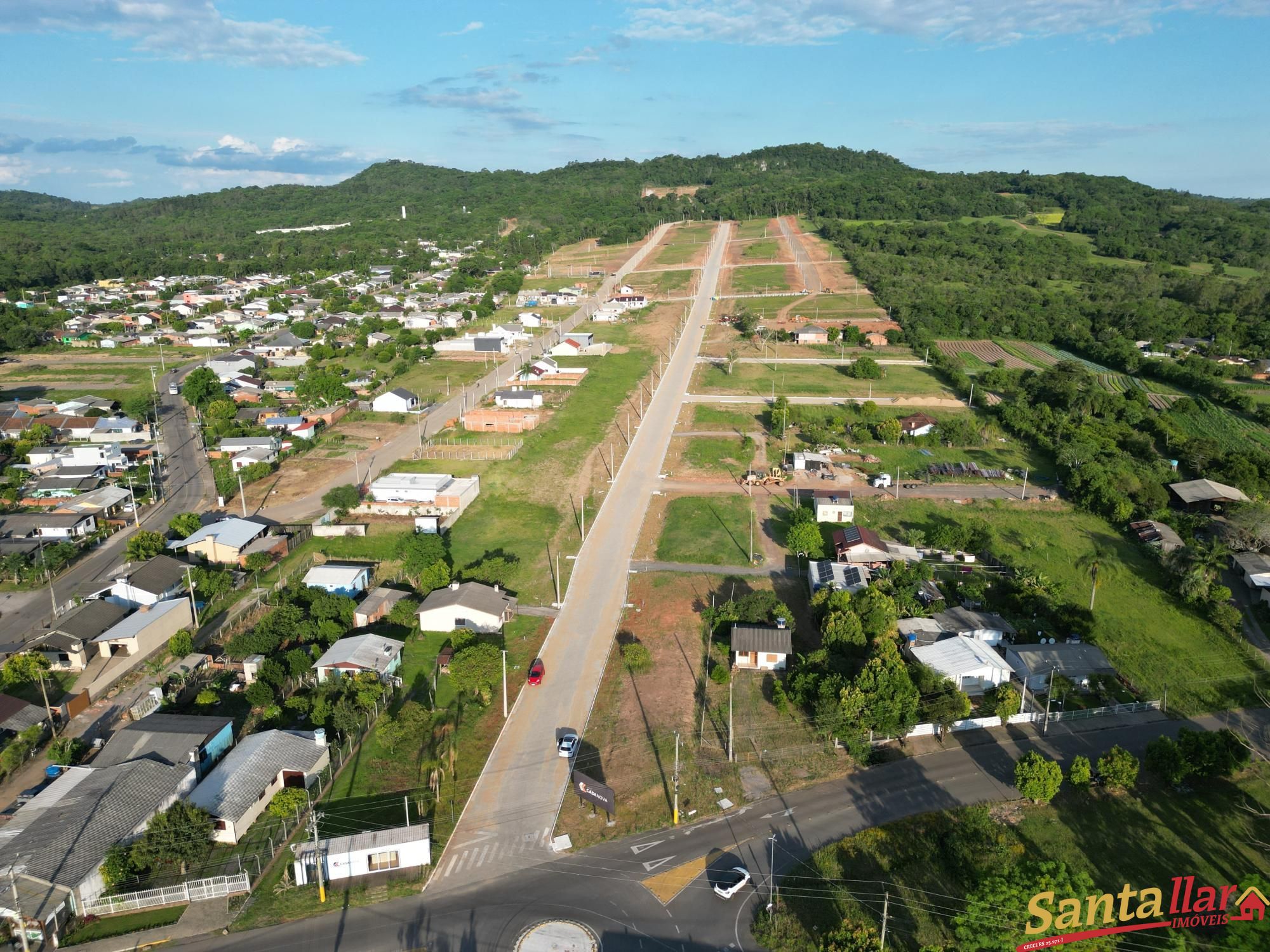 Terreno à venda, 240m² - Foto 12