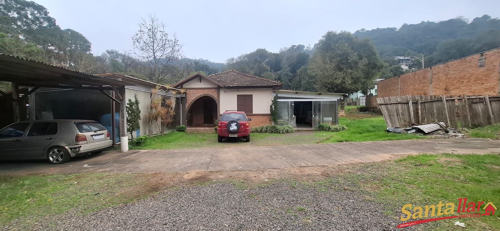 Loteamento e Condomínio, 2768 m² - Foto 3
