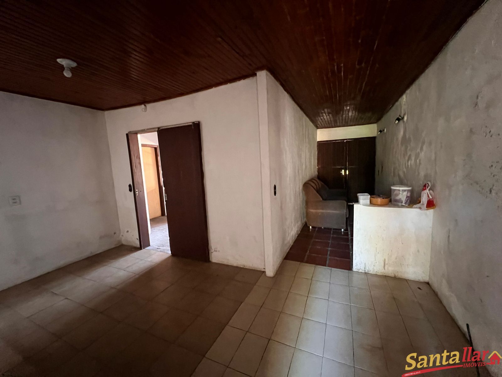 Casa à venda com 2 quartos, 105m² - Foto 6