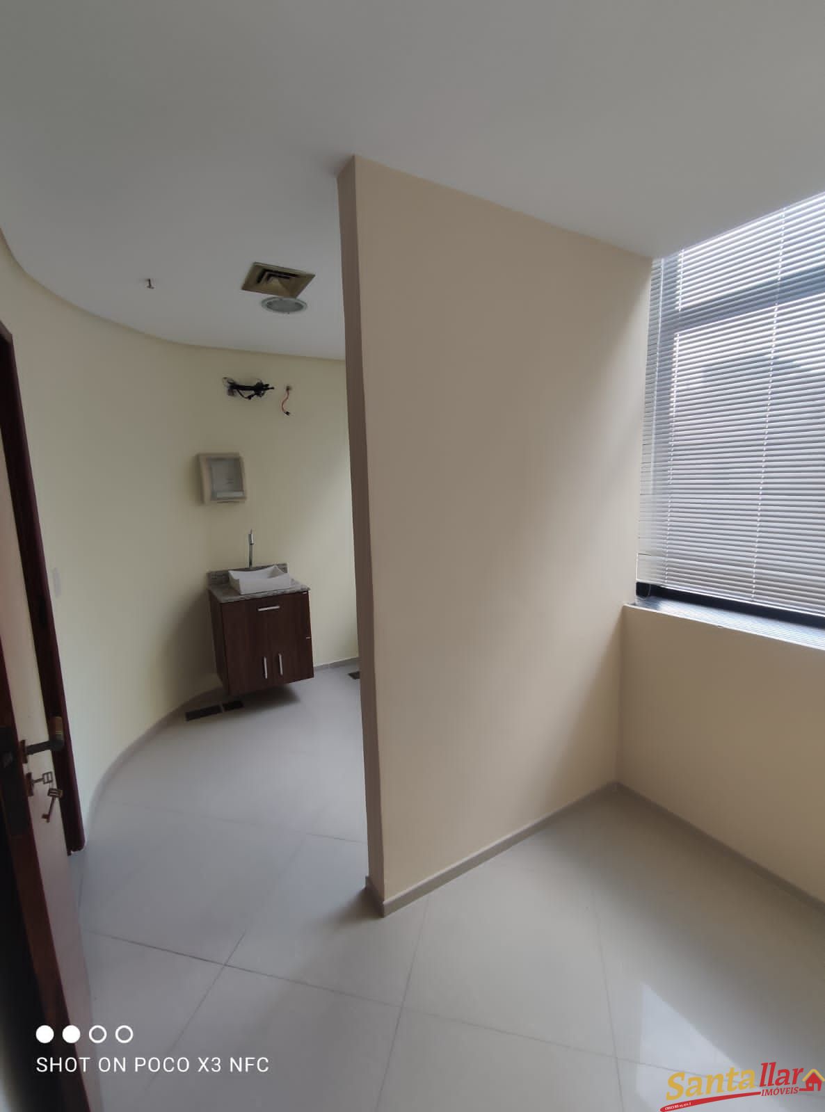 Conjunto Comercial-Sala à venda com 1 quarto, 43m² - Foto 27