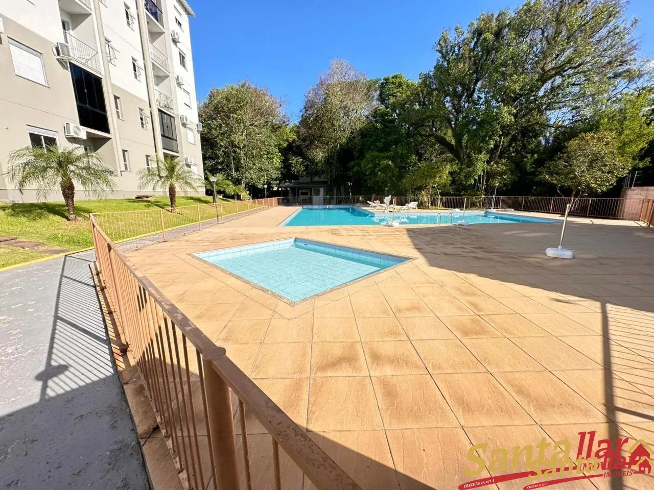 Apartamento, 2 quartos, 51 m² - Foto 15