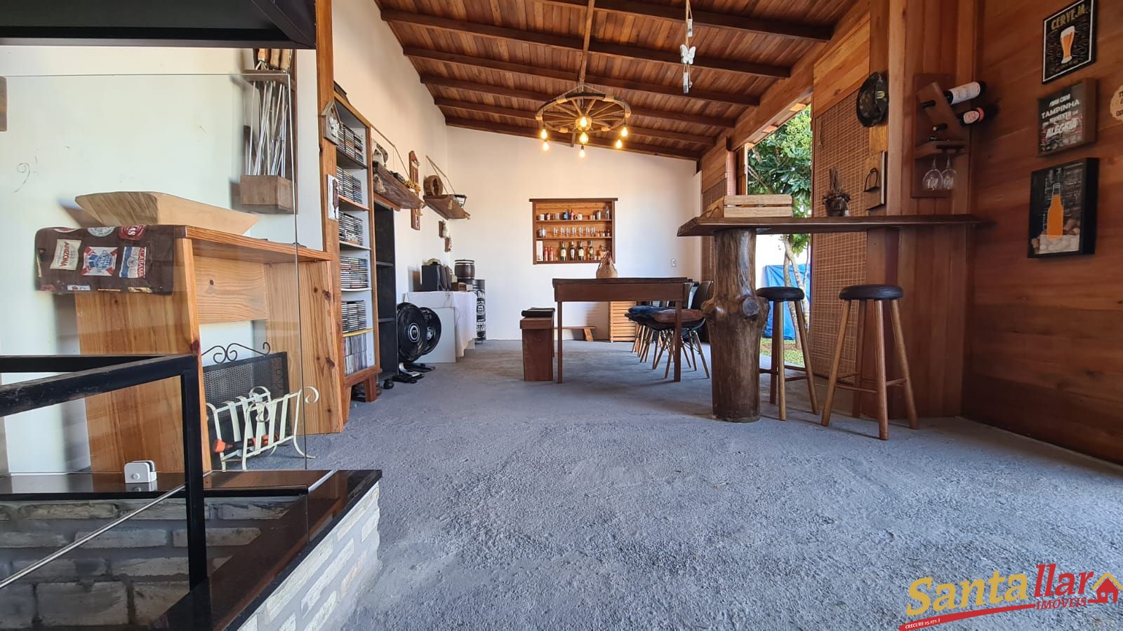 Casa à venda com 3 quartos, 146m² - Foto 21