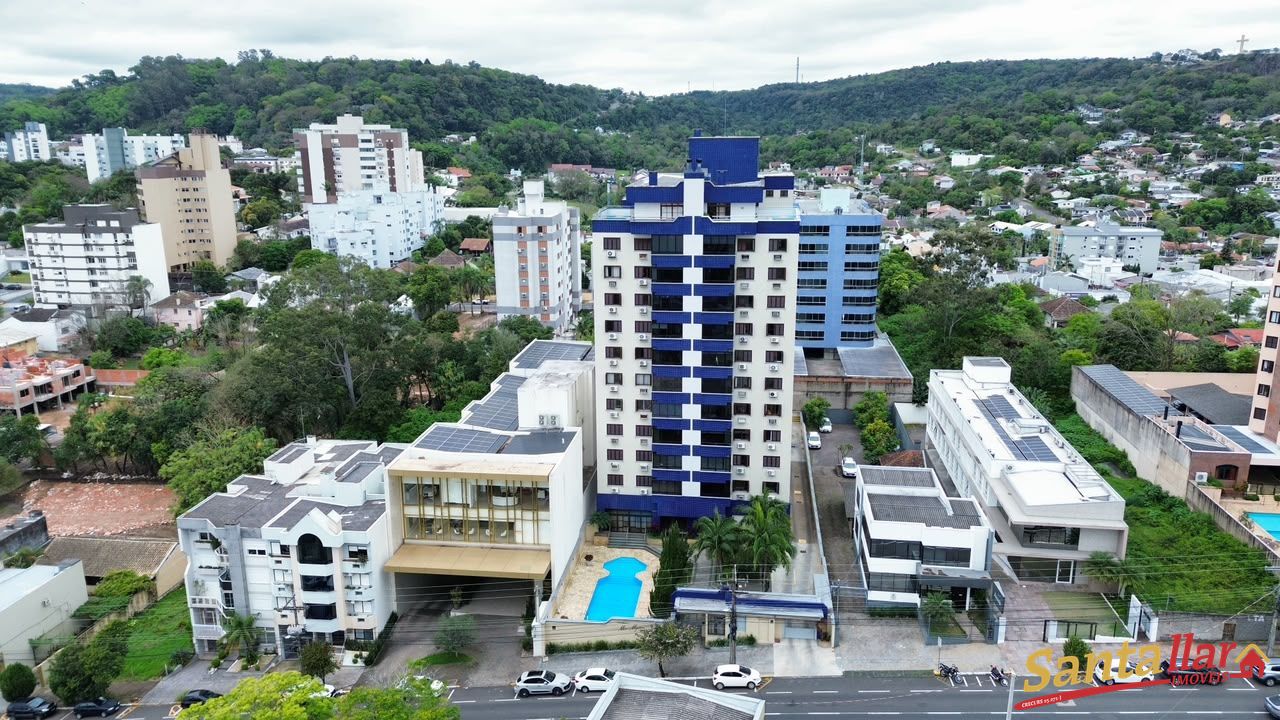 Apartamento, 3 quartos, 254 m² - Foto 1