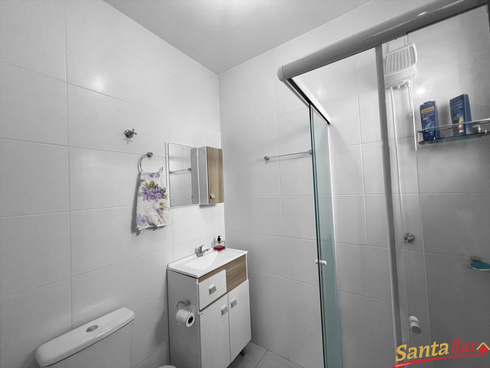 Casa, 3 quartos, 91 m² - Foto 11