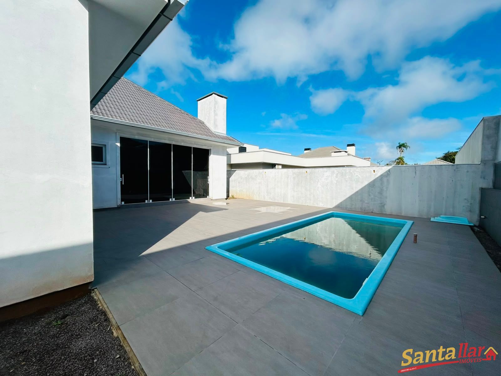 Casa, 3 quartos, 236 m² - Foto 14