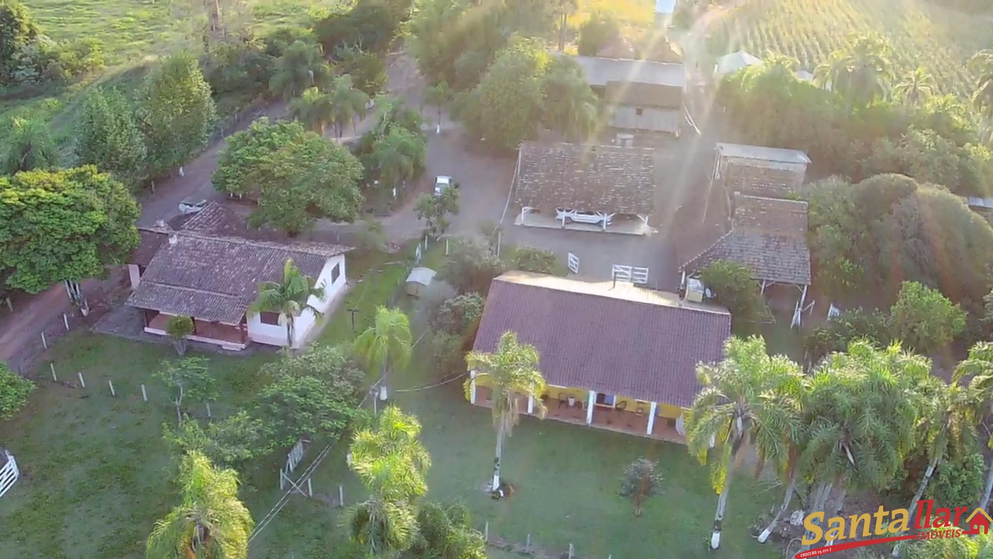 Chácara, 7 quartos, 21 hectares - Foto 22