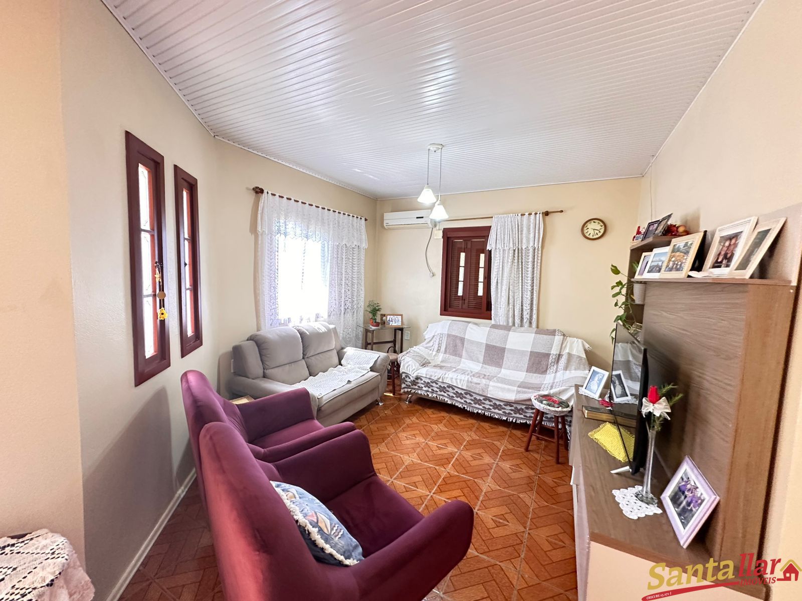 Casa, 3 quartos, 148 m² - Foto 21