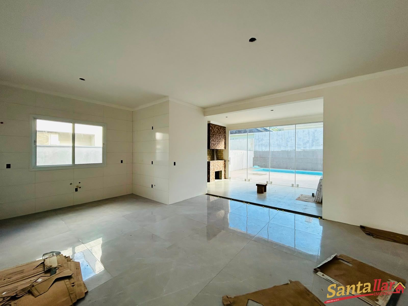 Casa, 3 quartos, 236 m² - Foto 6