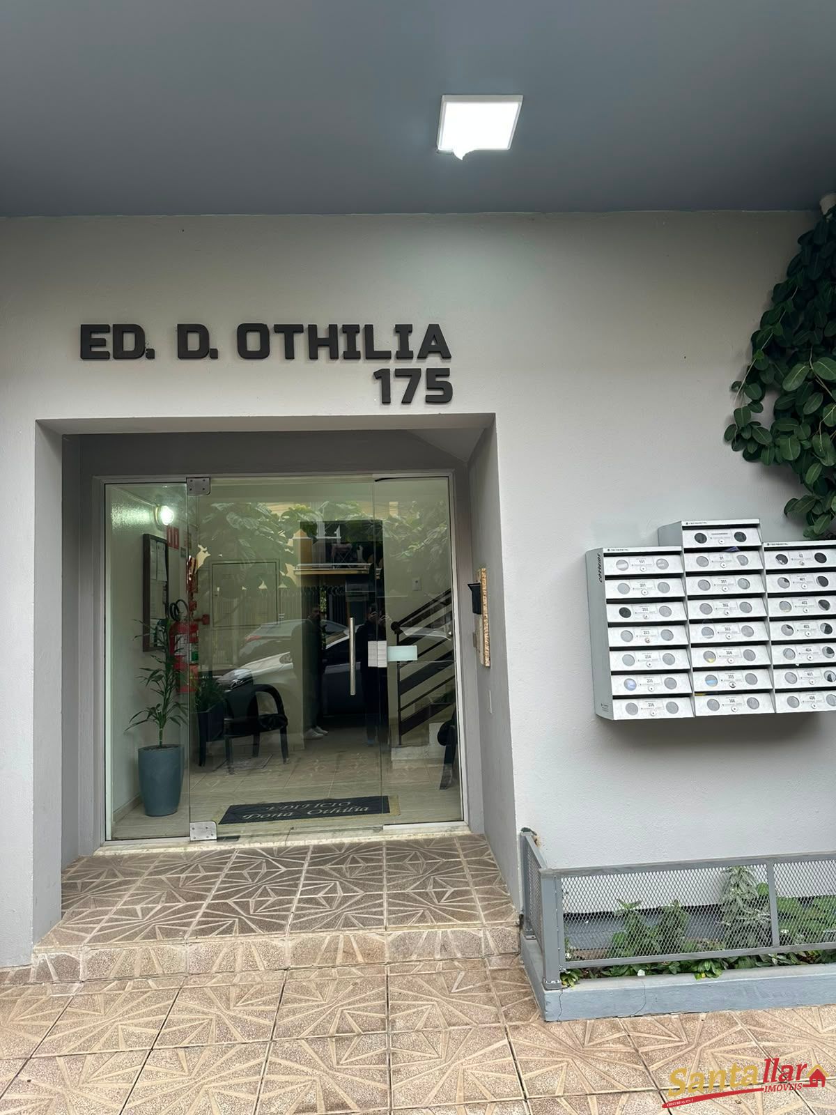 Apartamento, 1 quarto, 47 m² - Foto 2