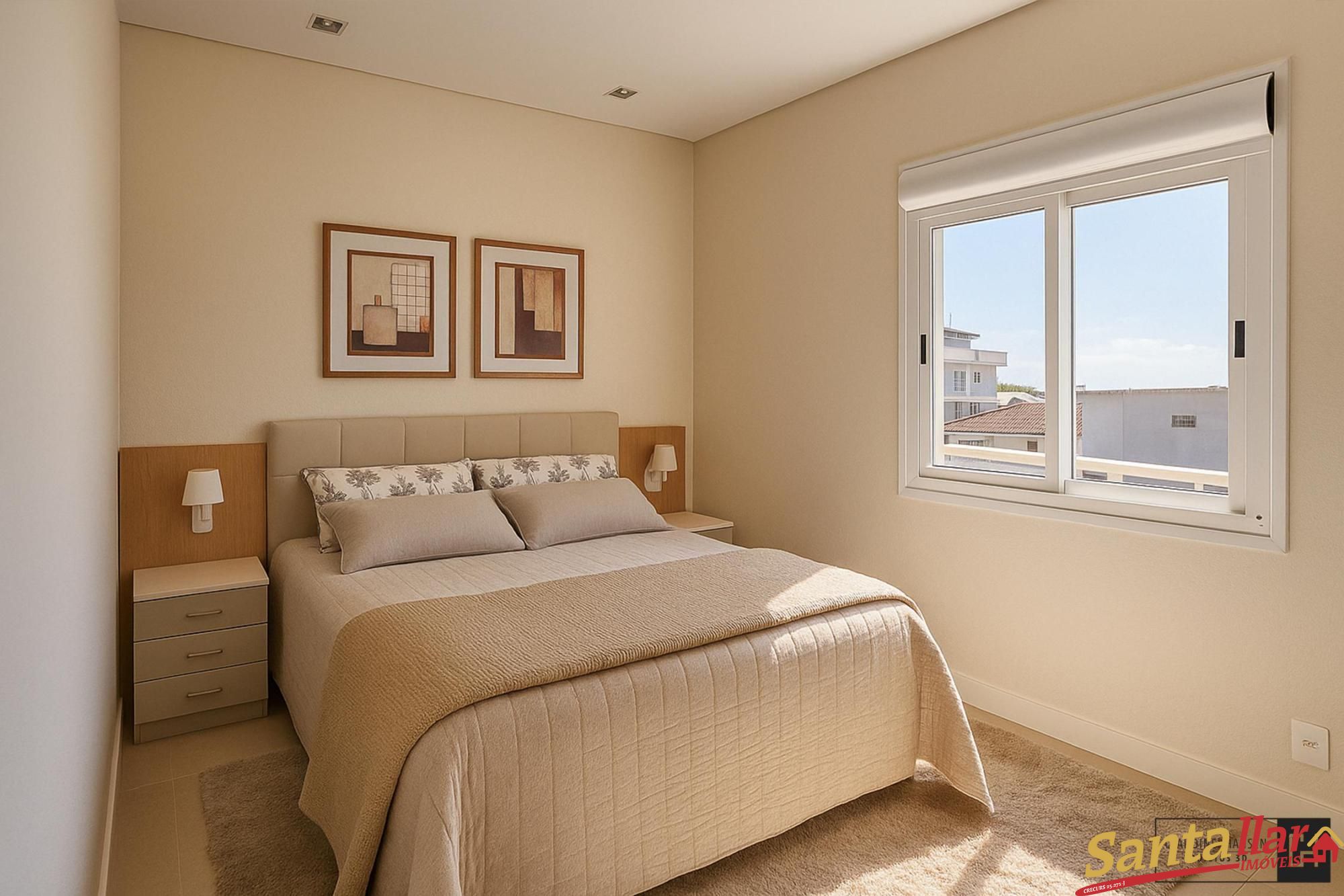 Apartamento à venda com 2 quartos, 71m² - Foto 18