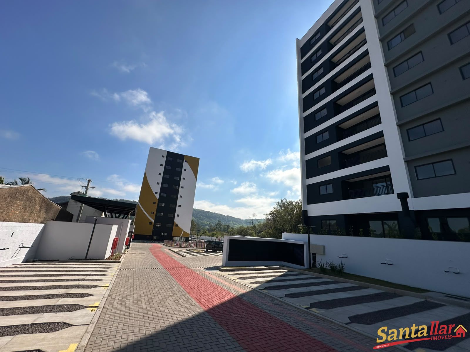 Apartamento, 2 quartos, 58 m² - Foto 17