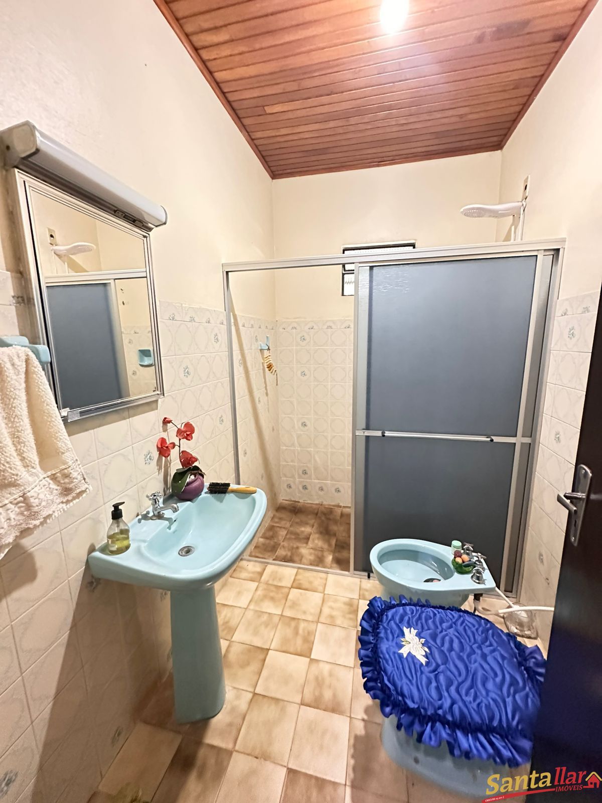 Casa, 3 quartos, 155 m² - Foto 17