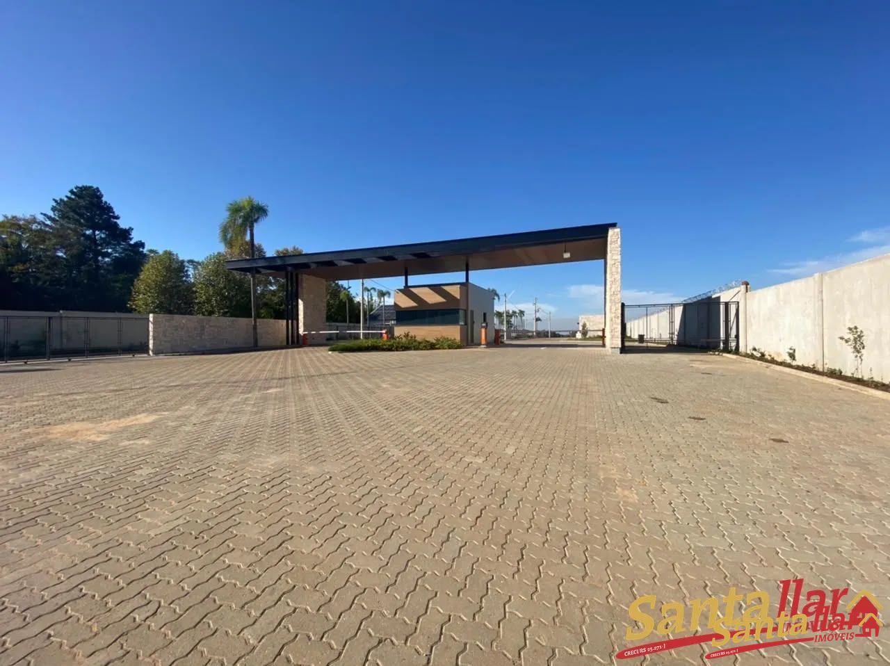 Terreno, 304 m² - Foto 1