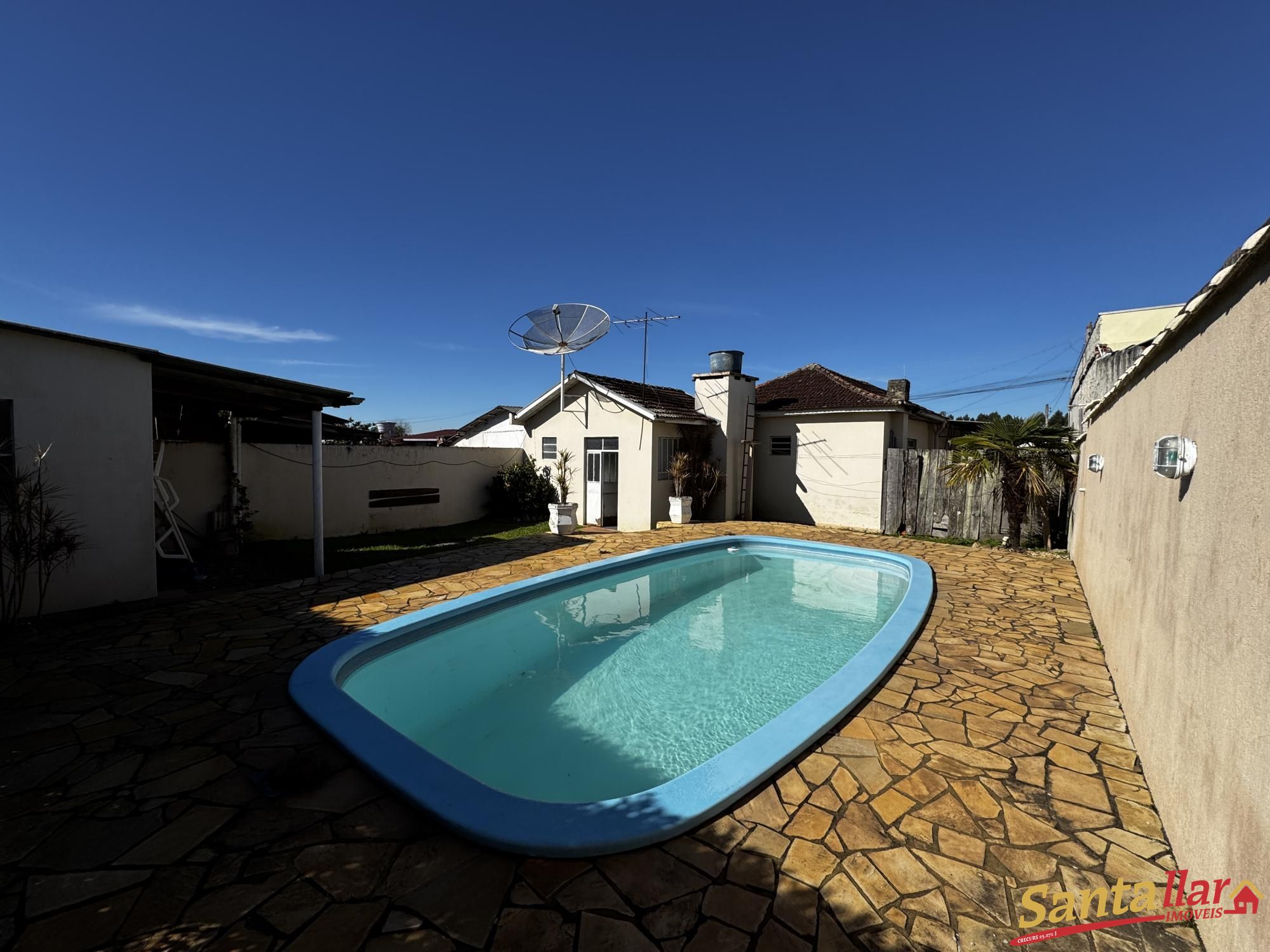 Casa, 2 quartos, 153 m² - Foto 5