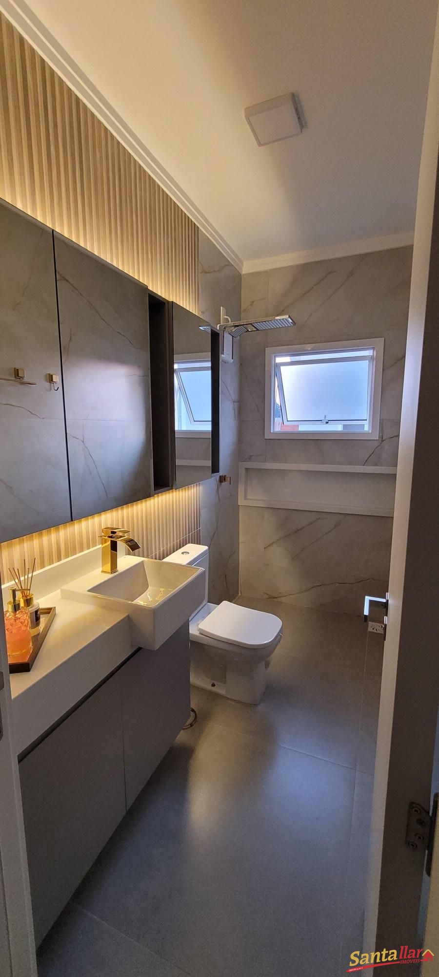 Casa, 1 quarto, 90 m² - Foto 26