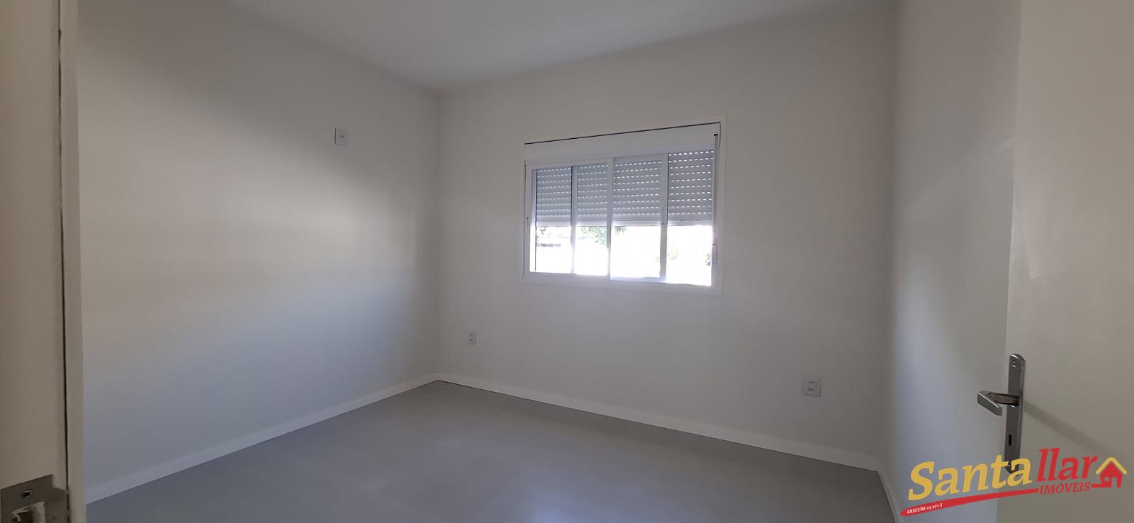 Casa, 2 quartos, 52 m² - Foto 3