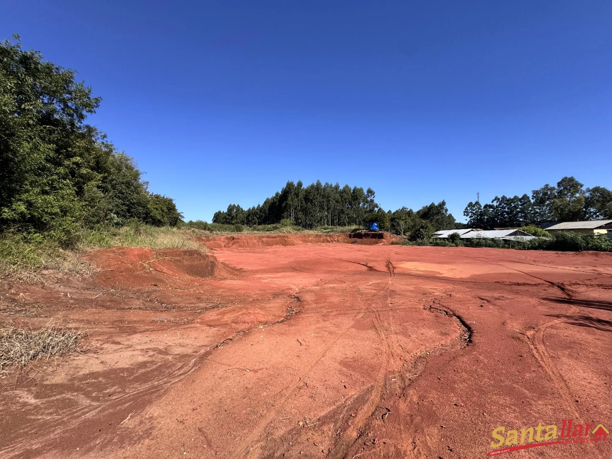 Loteamento e Condomínio, 1 hectares - Foto 2