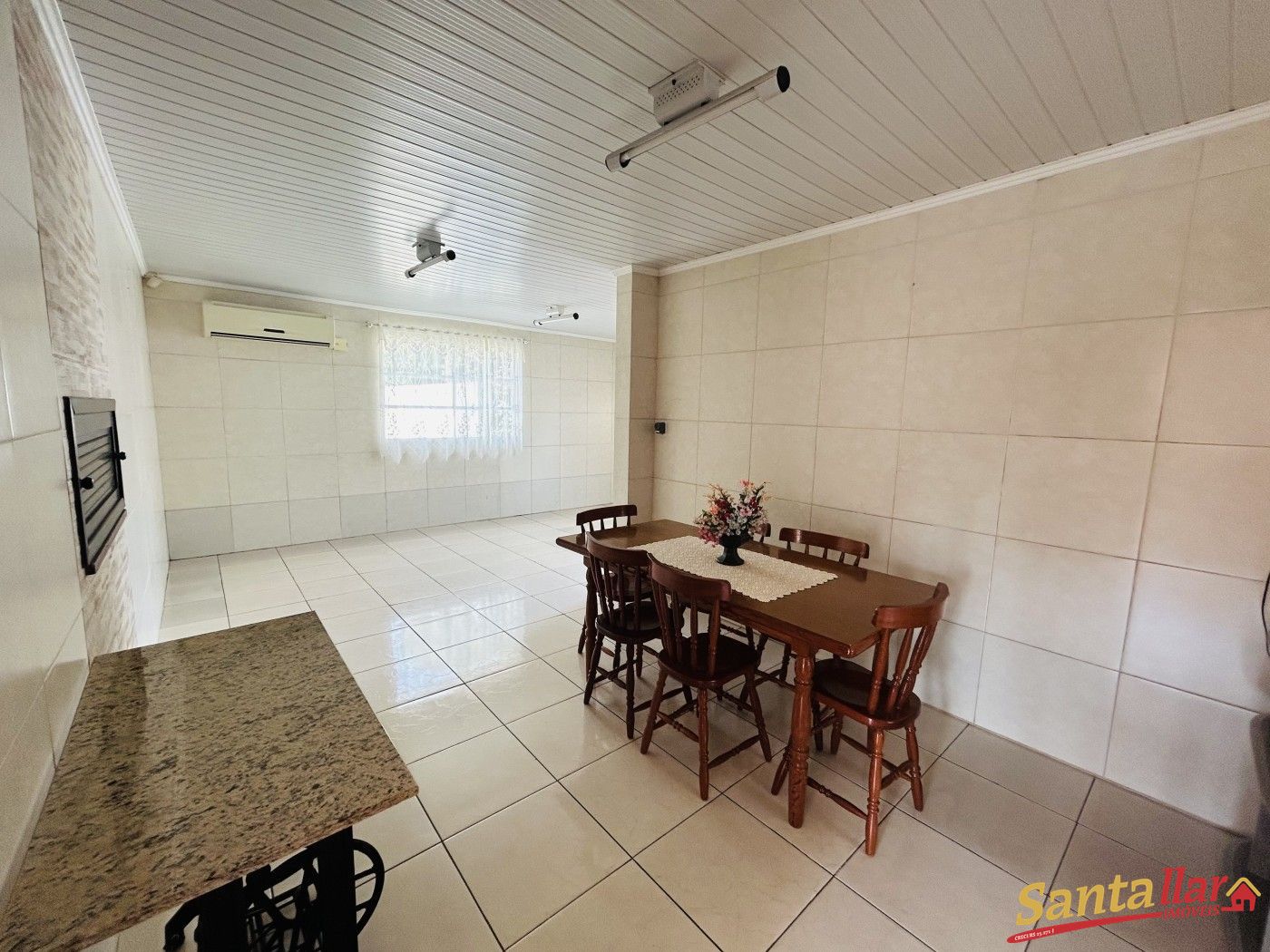 Casa, 2 quartos, 152 m² - Foto 8