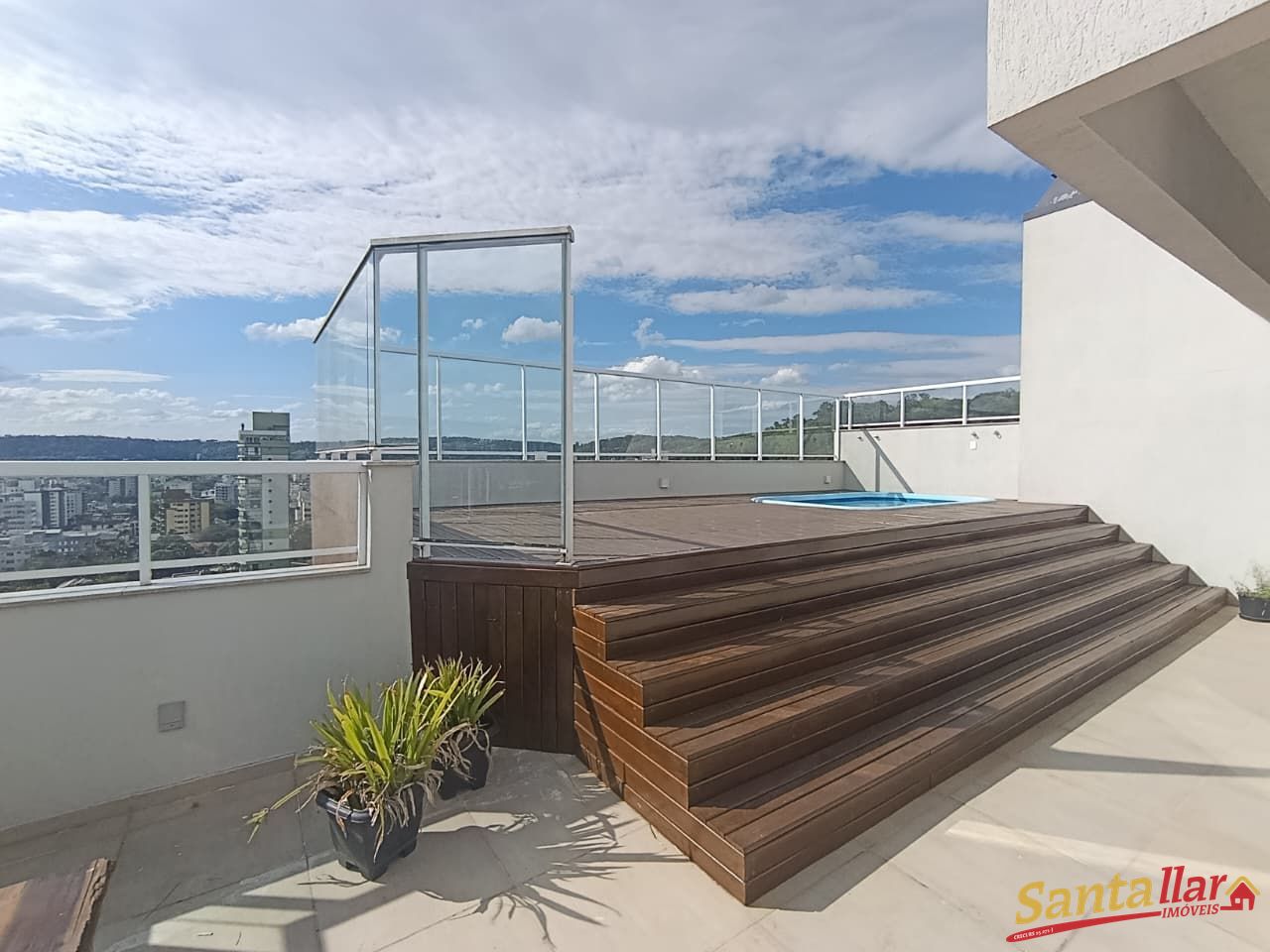Cobertura, 4 quartos, 325 m² - Foto 13