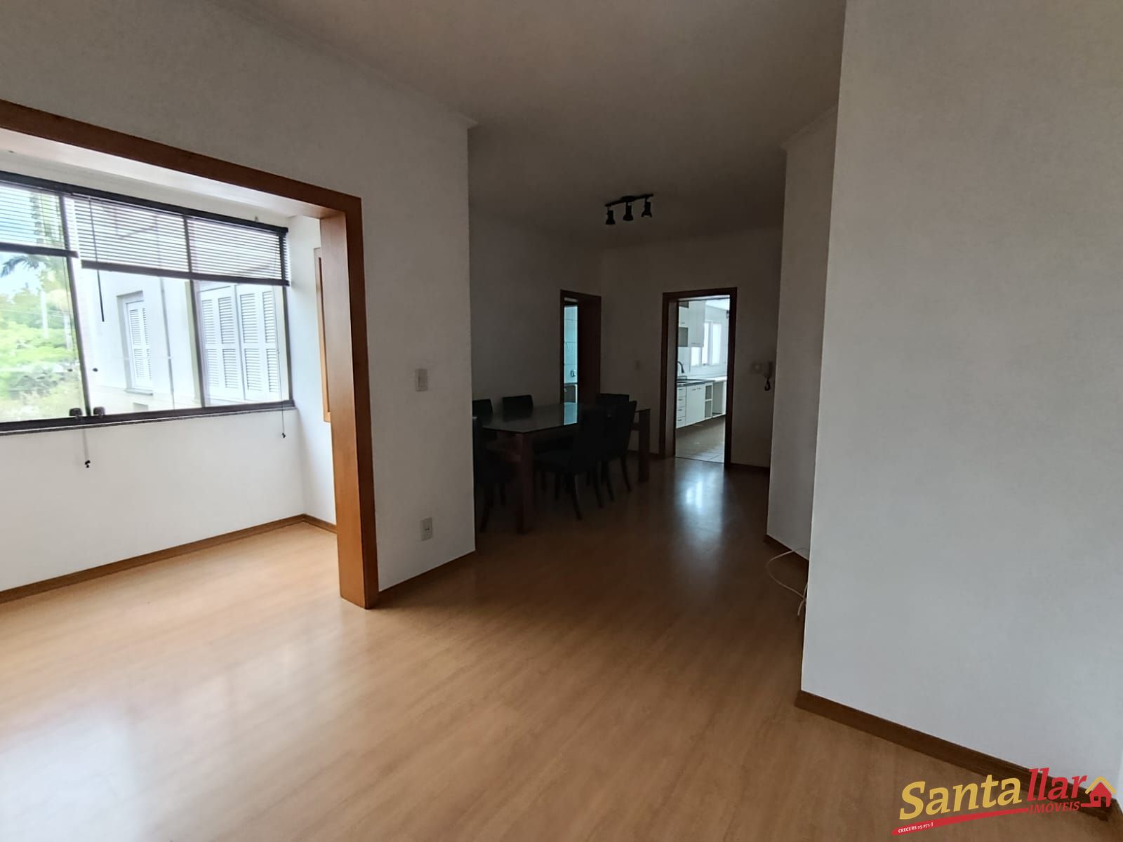 Apartamento, 3 quartos, 105 m² - Foto 5