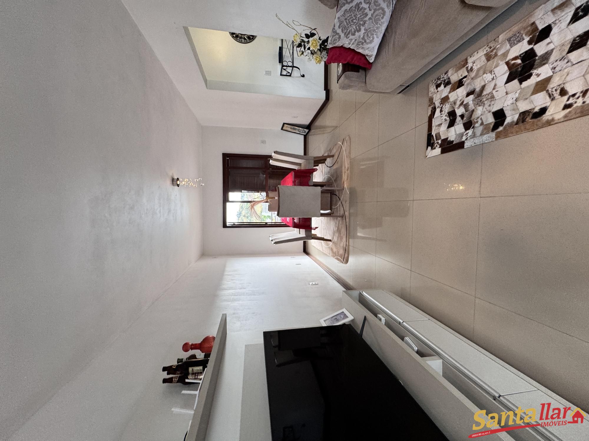 Casa, 3 quartos, 240 m² - Foto 13