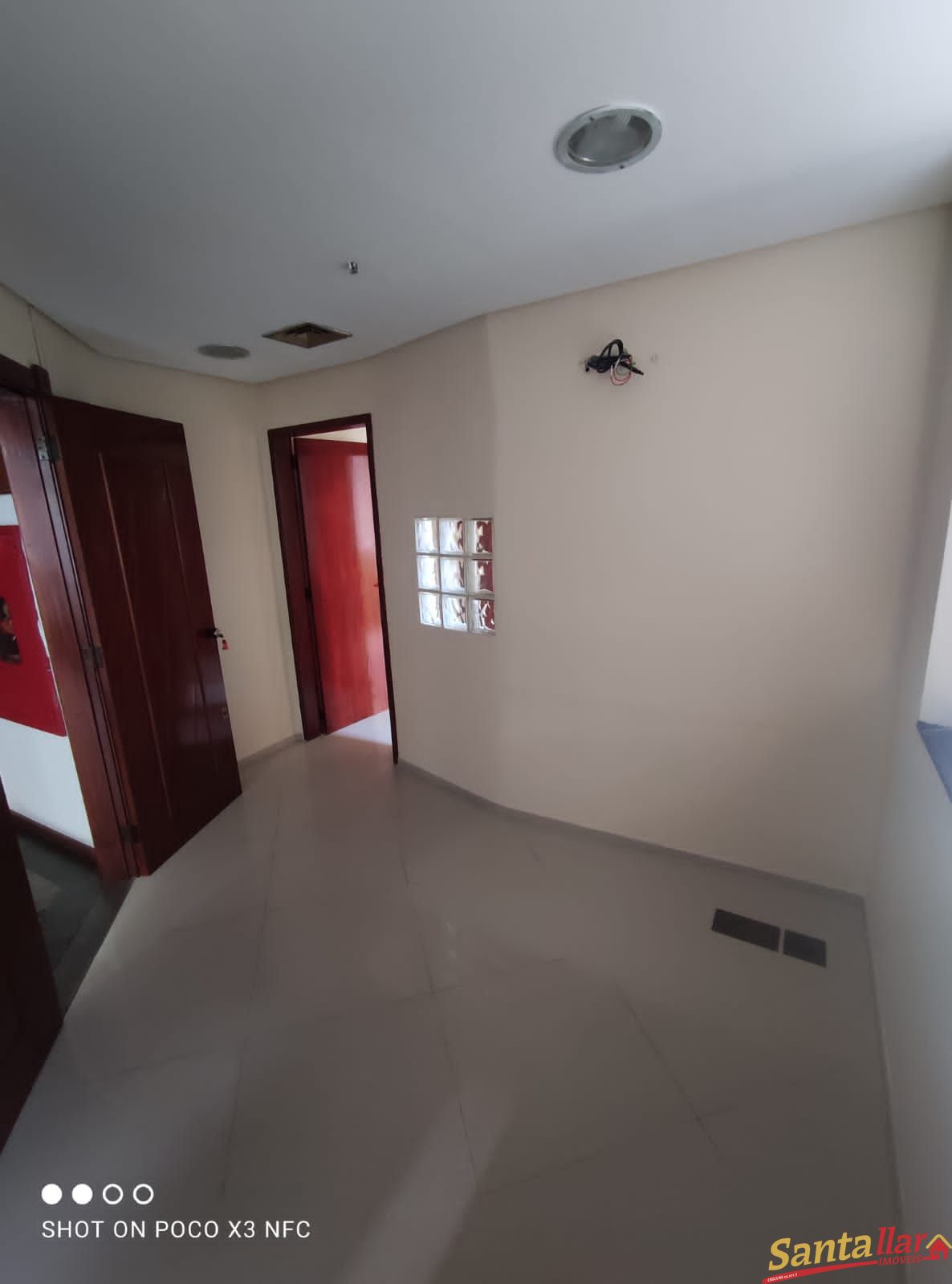 Conjunto Comercial-Sala à venda com 1 quarto, 43m² - Foto 21