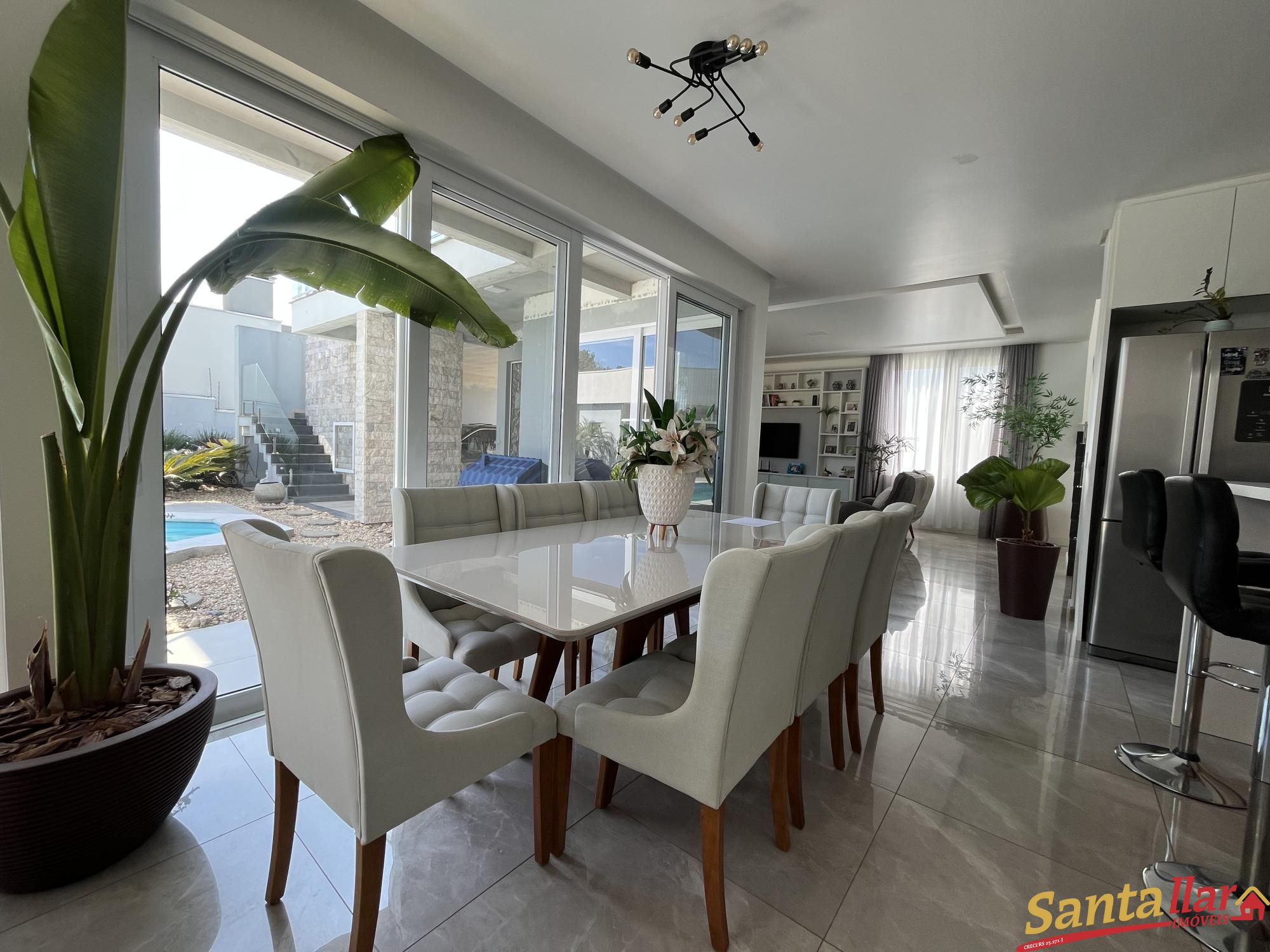 Casa, 4 quartos, 365 m² - Foto 22