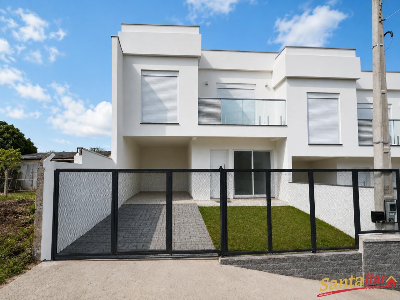 Apartamento, 2 quartos, 112 m² - Foto 1