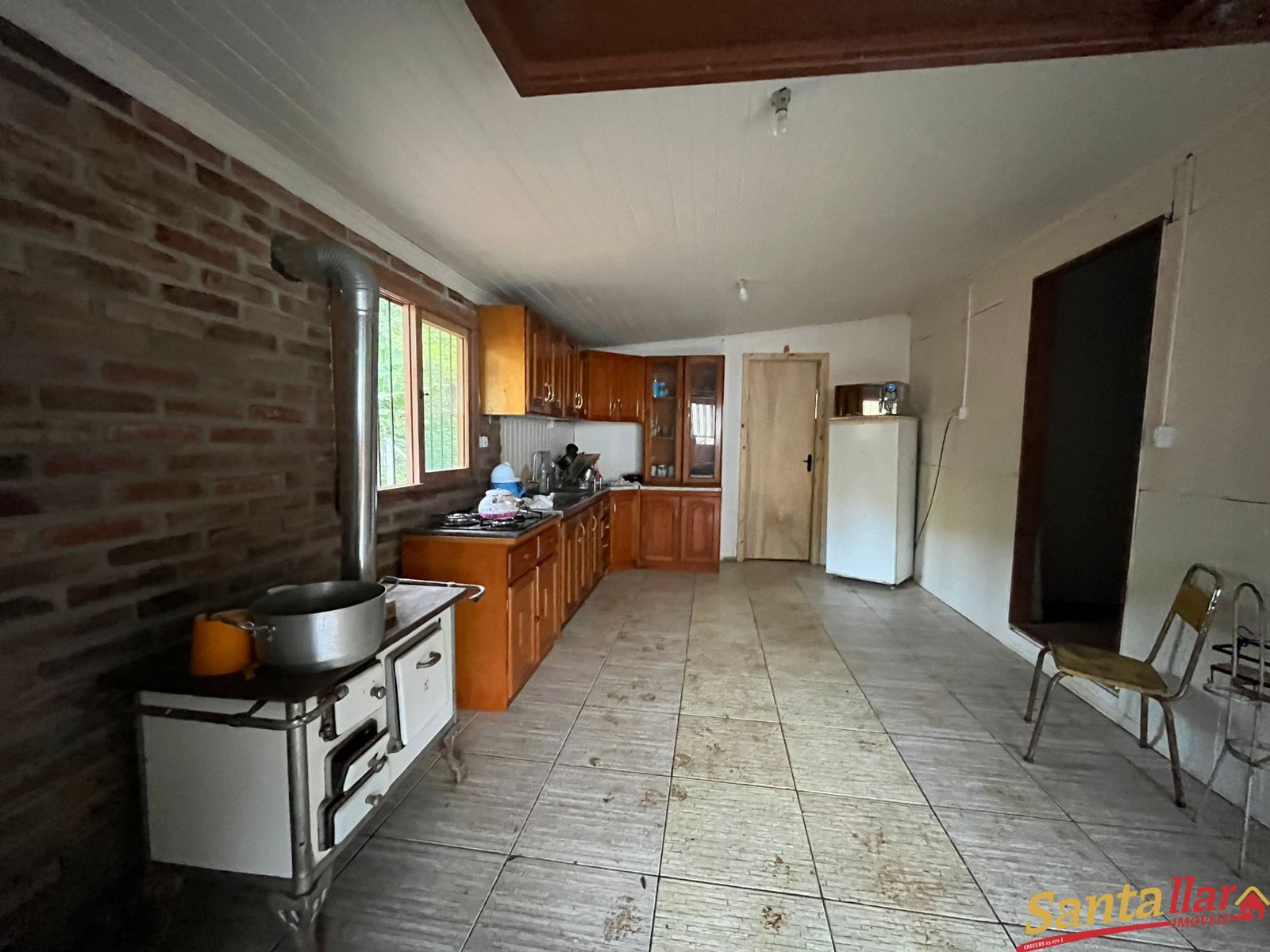 Chácara, 2 quartos, 10000 m² - Foto 13