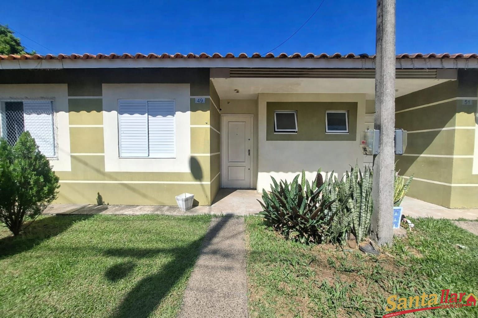 Casa à venda  no Pedreira - Santa Cruz do Sul, RS. Imóveis