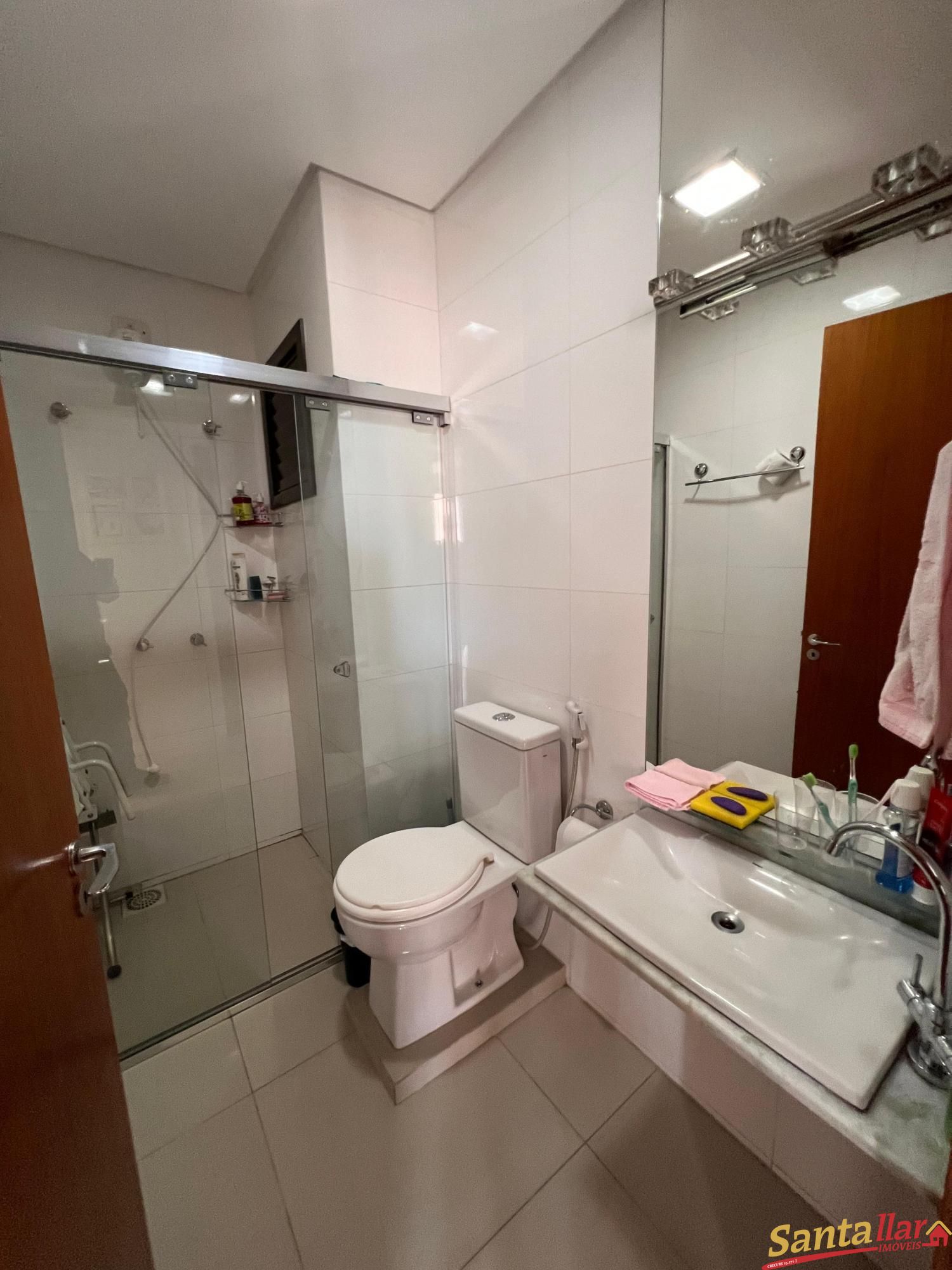 Apartamento à venda com 3 quartos, 94m² - Foto 8