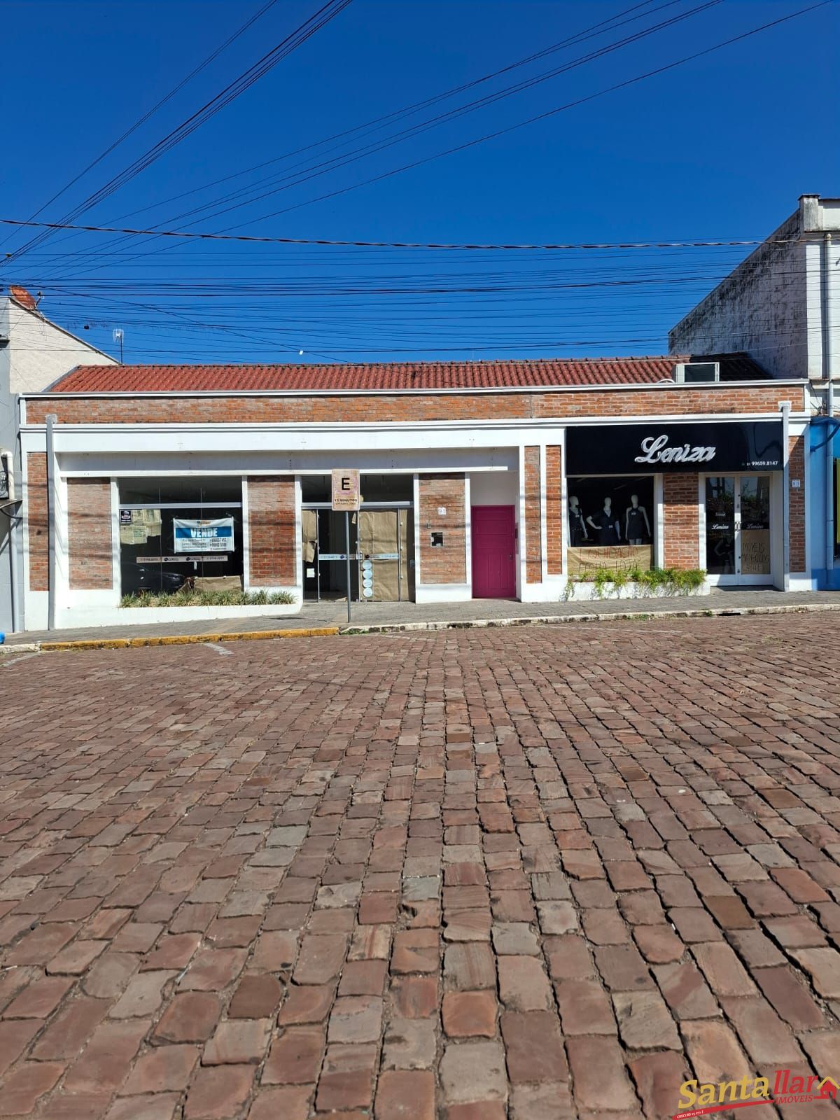 Prédio Inteiro, 250 m² - Foto 1