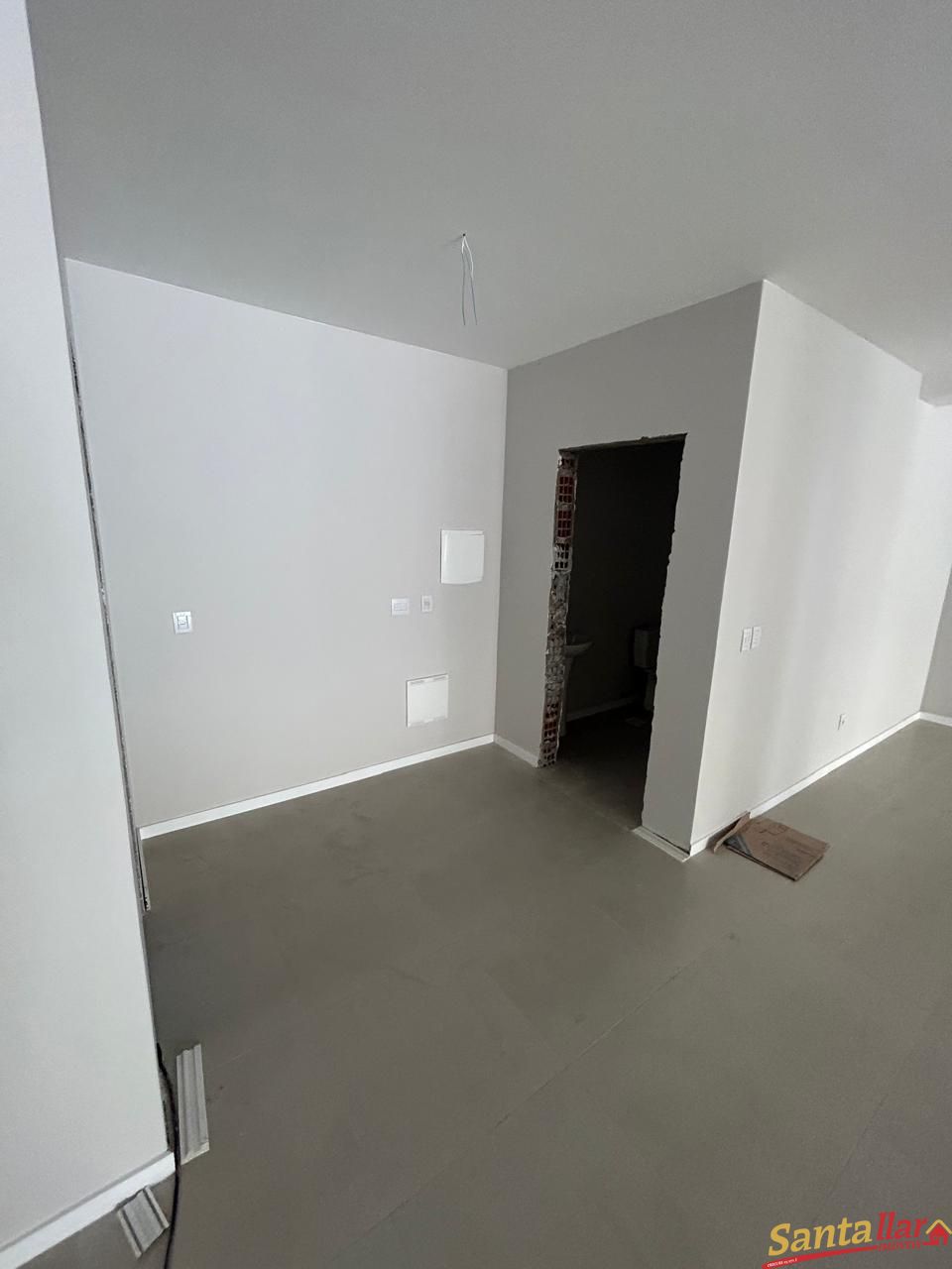 Conjunto Comercial-Sala à venda e aluguel com 1 quarto, 157m² - Foto 11