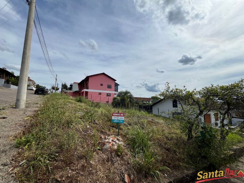 Terreno/Lote à venda  no Margarida - Santa Cruz do Sul, RS. Imóveis