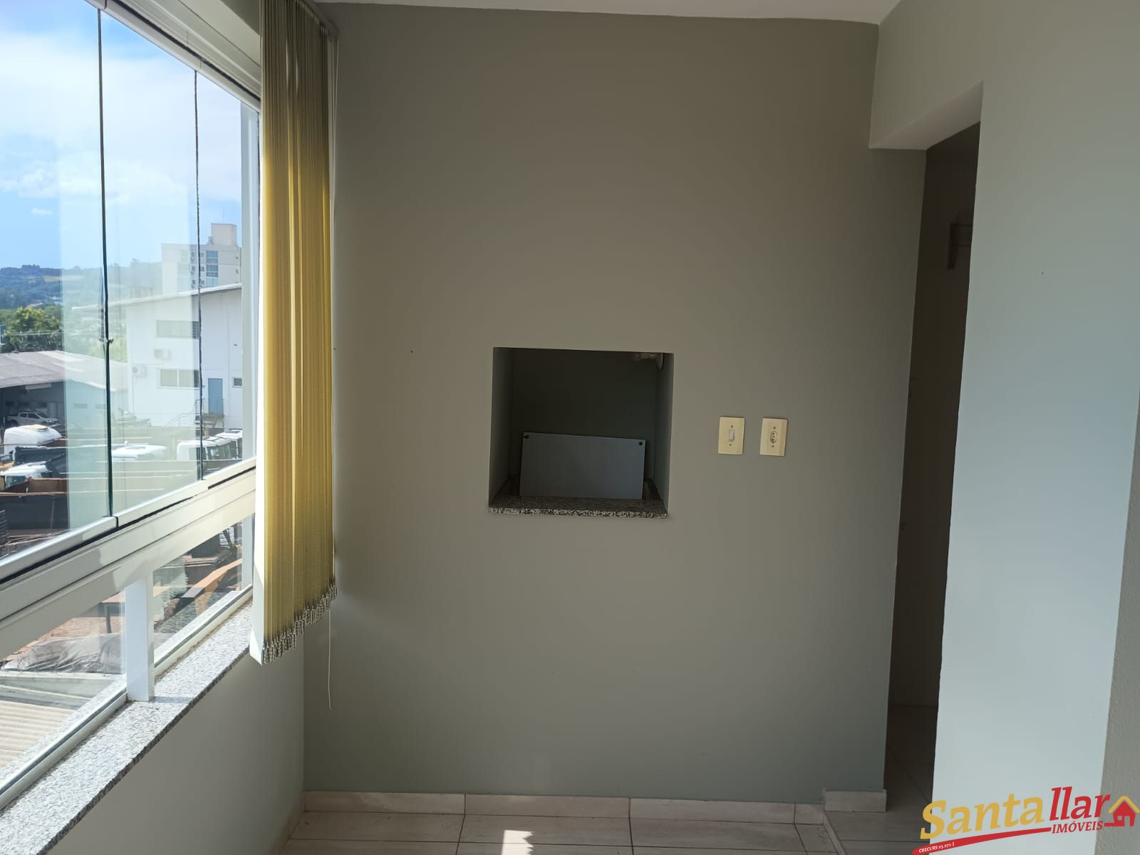 Apartamento com 2 Dormitórios à venda, 75 m² por R$ 459.000,00 Apartamento com 2 Dormitórios à venda, 75 m² por R$ 459.000,00