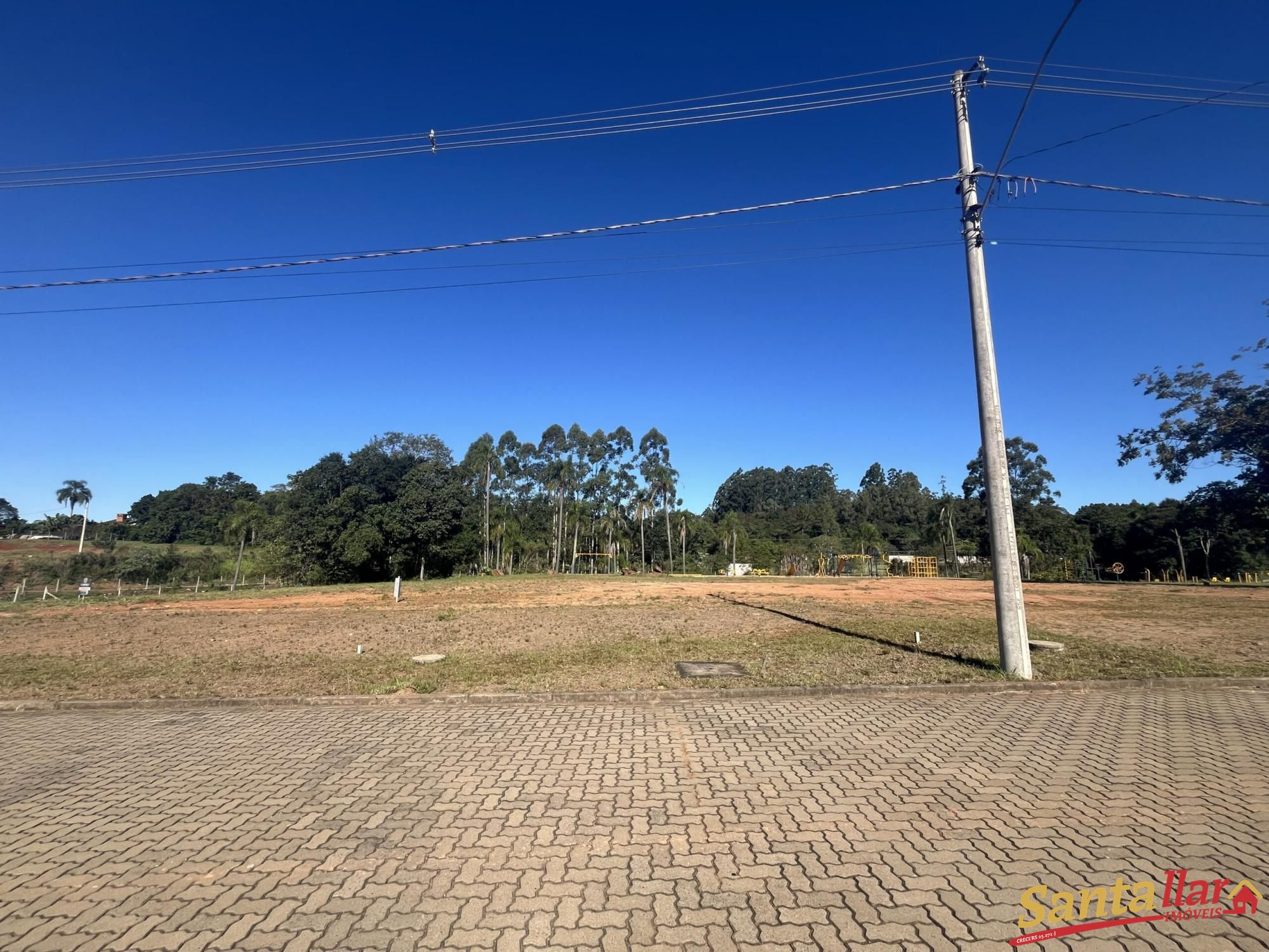 Terreno, 300 m² - Foto 2
