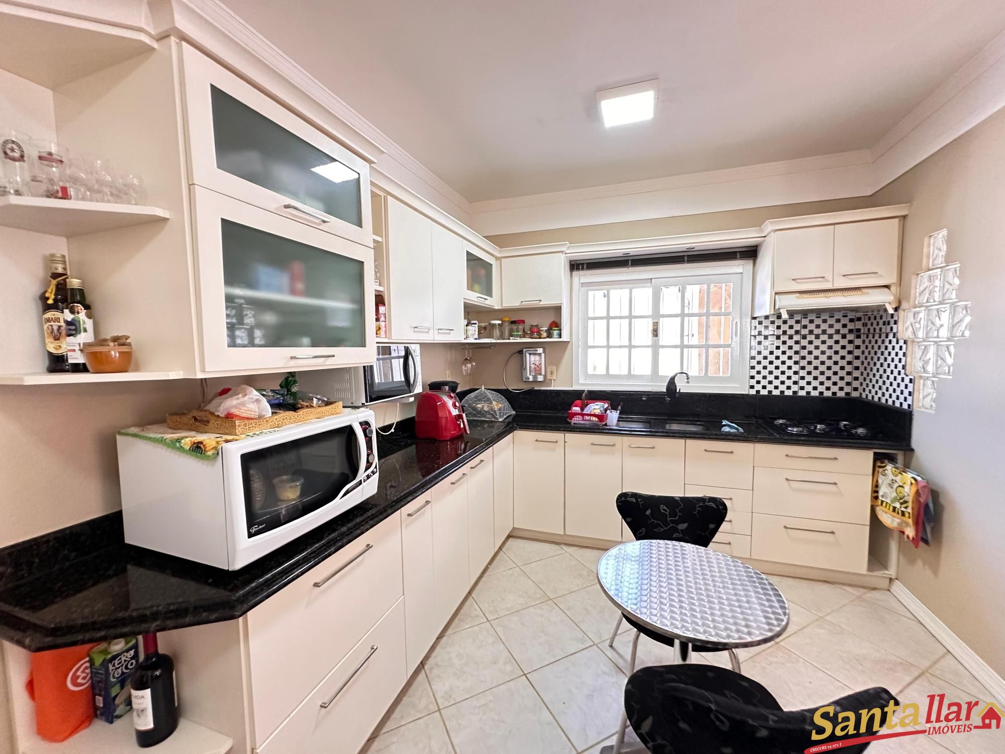 Casa, 3 quartos, 212 m² - Foto 13