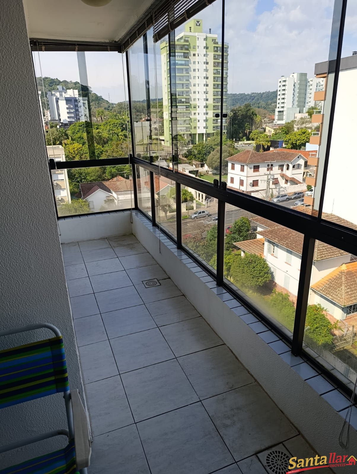 Apartamento, 3 quartos, 96 m² - Foto 12