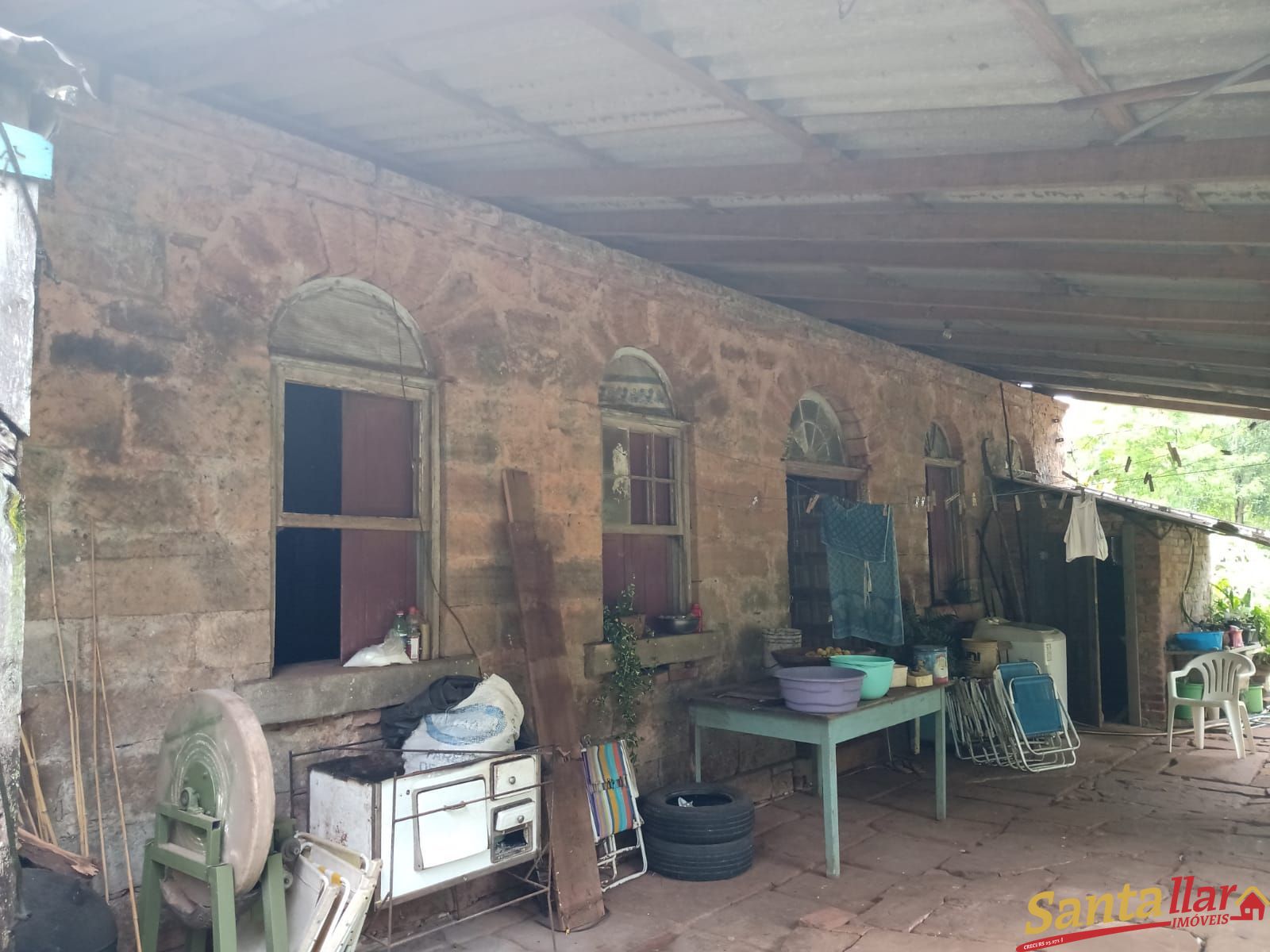 Fazenda à venda com 3 quartos, 80m² - Foto 3